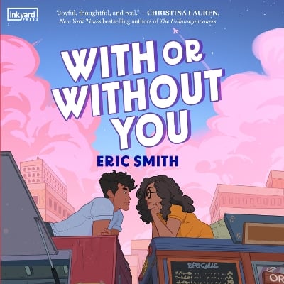 With or without You