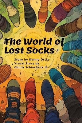 The World of Lost Socks