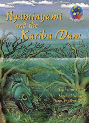 Nyaminyami and the Kariba Dam