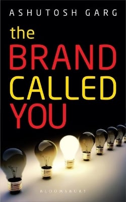 The Brand Called You