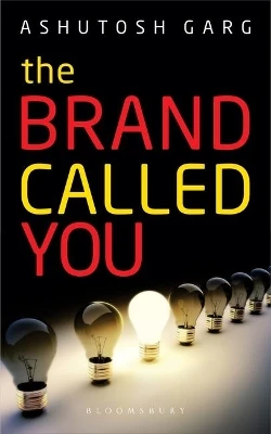 The Brand Called You