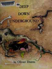 Deep down Underground