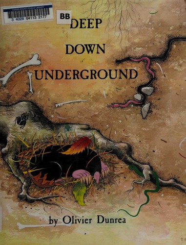 Deep down Underground