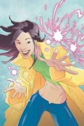Jubilee By Robert Kirkman
