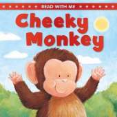 Cheeky Monkey