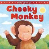 Cheeky Monkey