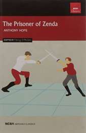The Prisoner of Zenda
