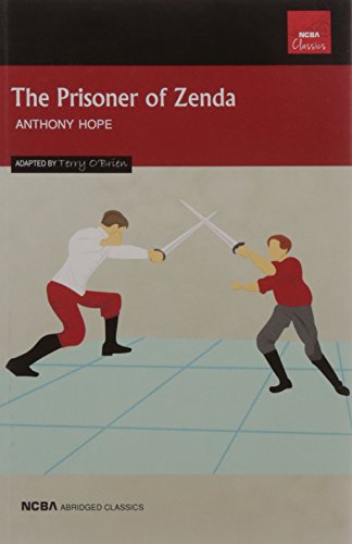 The Prisoner of Zenda
