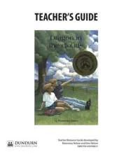 Dragon in the Clouds Teachers' Guide: Dundurn Teachers' Guide
