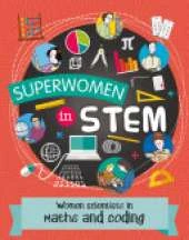 Women Scientists in Maths and Coding
