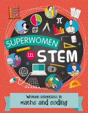 Women Scientists in Maths and Coding