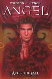 Angel: After the Fall: Premiere Edition