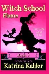 WITCH SCHOOL - Book 5
