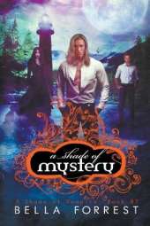 A Shade of Mystery
