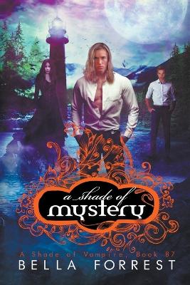 A Shade of Mystery