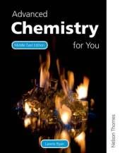 Advanced Chemistry for You