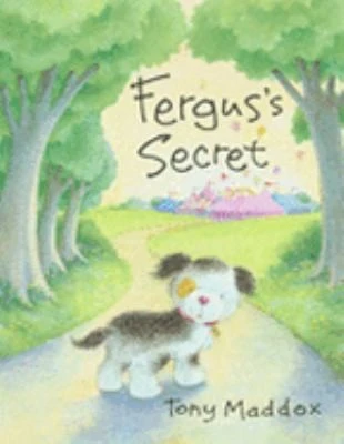 Fergus's Secret