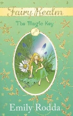 The Magic Key