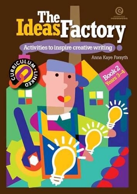 The Ideas Factory