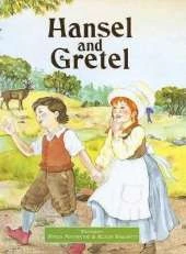 Hansel and Gretel