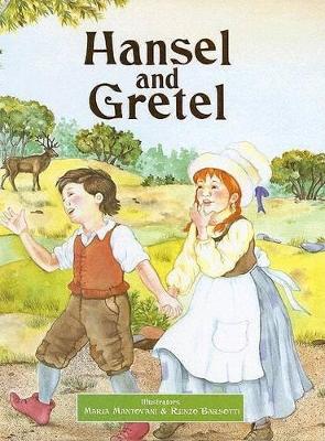 Hansel and Gretel