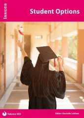 Student Options: Issues: PSHE & RSE Resources For Key Stage 3 & 4