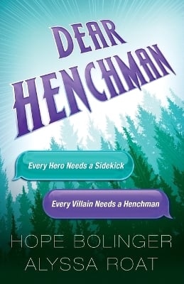Dear Henchman