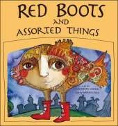 Red Boots and Assorted Things