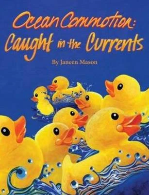 Ocean Commotion: Caught in the Current