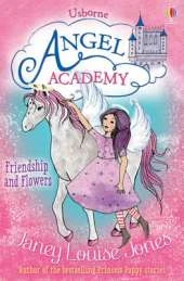 Friendship and Flowers
