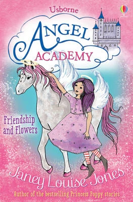 Friendship and Flowers