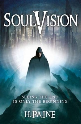 Soulvision: Seeing the End is Only the Beginning