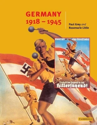 Germany 1918–45