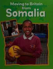 Moving to Britain: Somalia