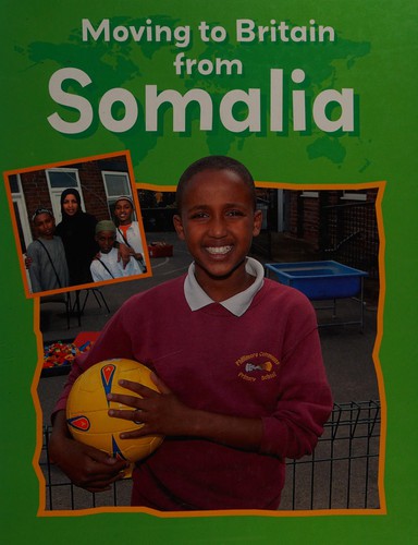 Moving to Britain: Somalia