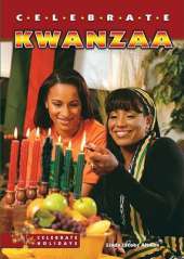 Celebrate Kwanzaa