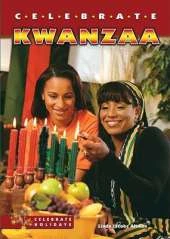 Celebrate Kwanzaa