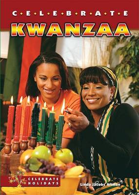 Celebrate Kwanzaa