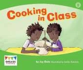 Cooking in Class