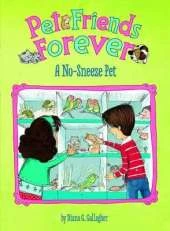 A No-Sneeze Pet