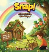 Snap: The Leprechaun Who Escaped