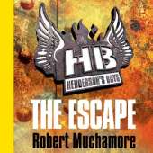 The Escape: Book 1
