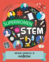 Women Scientists in Medicine