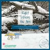 Right Where You Are