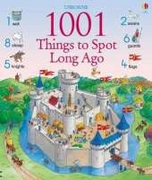 1001 Things to Spot Long Ago