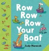 Row Row Row Your Boat