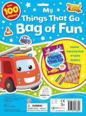 Things That Go