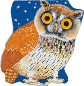 Pocket Owl