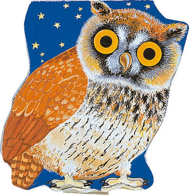 Pocket Owl