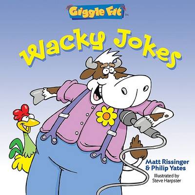 Wacky Jokes